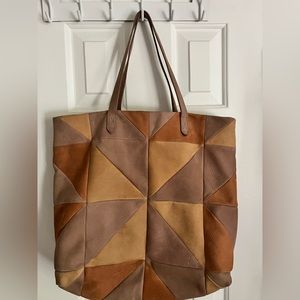 Madewell Tote